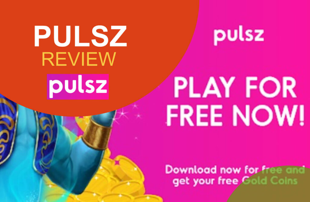 Pulsz Review