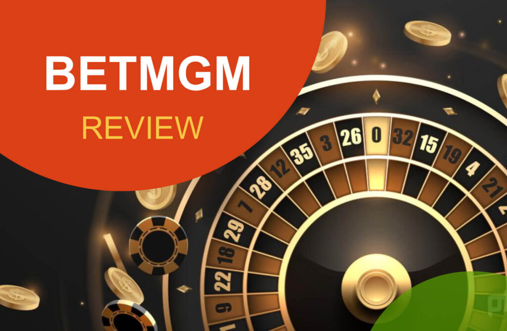 BetMGM Review