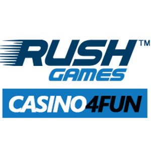 Rush Games Casino Review